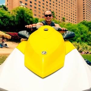 Meet your Posher, Ryan